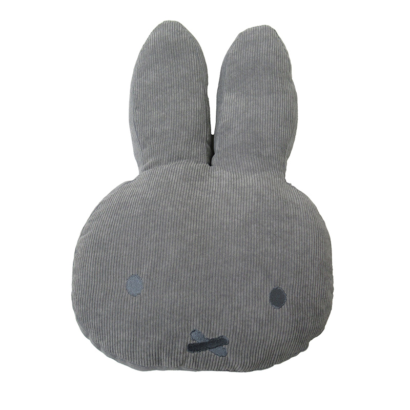 miffy ミッフィー コーデュロイクッション/5865005200